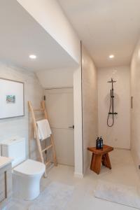 Et badeværelse på Carlton Cove