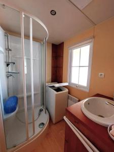 Billede fra billedgalleriet på Le Clos des Capitelles i Saint-Privat-de-Champclos