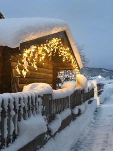 Fotografie z fotogalerie ubytování Gästehaus Hochkönig ve Filzmoosu