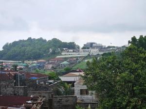 Gallery image of Elevation Lodge Imatt in Freetown