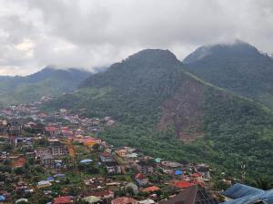 Gallery image of Elevation Lodge Imatt in Freetown