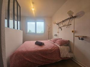 Afbeelding uit fotogalerij van Appartement Lovely in Muret