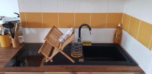 Afbeelding uit fotogalerij van Appartement Lovely in Muret