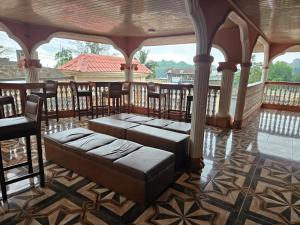 Gallery image of Elevation Lodge Imatt in Freetown