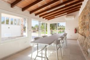 Φωτογραφία από το άλμπουμ του Can Luciana σε La Aranjasa