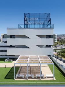 Fotografie z fotogalerie ubytování Student Experience Granada - Luxury Hostel v destinaci Granada + 10 fotografií