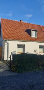 Budova, kde se ubytování v soukromí nachází