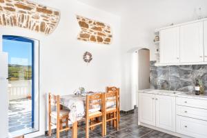 Fotografie z fotogalerie ubytování Olga's House Kythnos v destinaci Kythnos