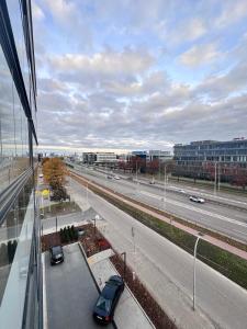 Fotografie z fotogalerie ubytování Forest Apart IX Aleje Jerozolimskie v destinaci Varšava