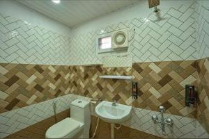 Ένα μπάνιο στο The Boho Stays Kochi +52 φωτογραφίες