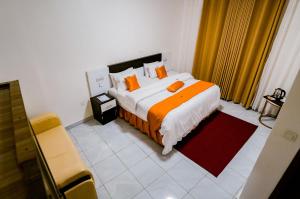 Fotografie z fotogalerie ubytování Murugano Village Hotel v destinaci Taba + 51 fotografií