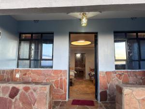 Fotografie z fotogalerie ubytování Sironka Mara v destinaci Masai Mara