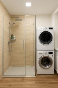 Fotografie z fotogalerie ubytování Spacious 2BR Retreat for Families & Friends near City Center v destinaci Bratislava