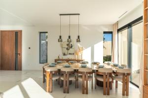 Fotografie z fotogalerie ubytování Villa Wimiliim - Piscine et jardin Privée Sans vis-à-vis Wifi HD v destinaci Segraga