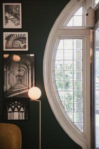 Φωτογραφία από το άλμπουμ του Home Hotel Drott στο Κάρλσταντ