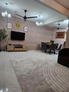 Fotografie z fotogalerie ubytování Homestay Iliana v destinaci Kangar