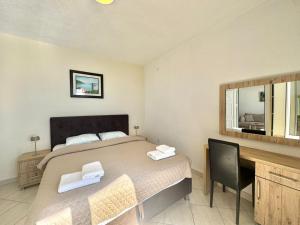 Photo de la galerie de l'établissement Calma Vista Apartments, à Budva