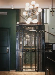 Φωτογραφία από το άλμπουμ του Home Hotel Drott στο Κάρλσταντ