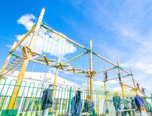 Фотография из галереи MP311 Parkdean Resorts Camber Sands в городе Camber