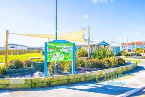 Сад в MP311 Parkdean Resorts Camber Sands