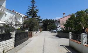 Fotografie z fotogalerie ubytování Apartment Mariska v destinaci Kornić