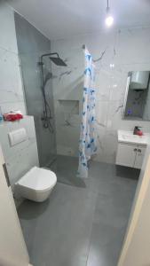 Billede fra billedgalleriet på Taki Apartament i Prizren + 1 billede