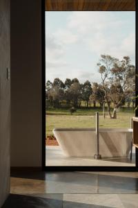 Fotografie z fotogalerie ubytování 8 Paddocks Chalet Four v destinaci Cowaramup + 3 fotografie