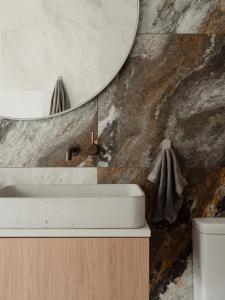 Fotografie z fotogalerie ubytování 8 Paddocks Chalet Four v destinaci Cowaramup