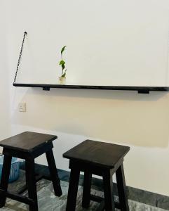 Φωτογραφία από το άλμπουμ του Batawala PARADIES inn 