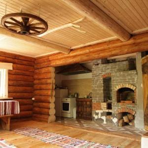 Φωτογραφία από το άλμπουμ του Домик в горах σε Bukovets