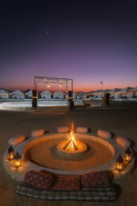 Φωτογραφία από το άλμπουμ του Jaisalmer Miracle Luxury Resort σε Jaisalmer