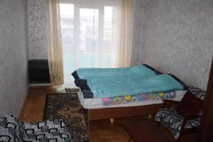 Fotografie z fotogalerie ubytování Verkhvebi v destinaci Gori