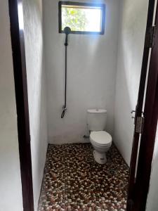 Ένα μπάνιο στο Cute Studio Perfect for digital nomad