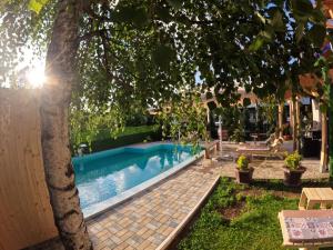 Galeriebild der Unterkunft CASA DE VACANTA CLARA MARIA in Comarnic