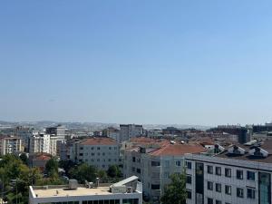 Foto dalla galleria di Skyport Istanbul a Istanbul