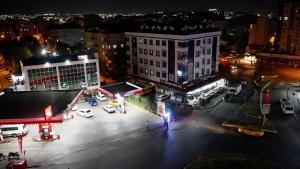 Foto dalla galleria di Skyport Istanbul a Istanbul