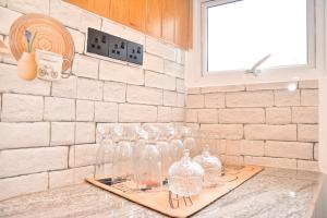 Kuchyň nebo kuchyňský kout v ubytování Pearl Vista Ella + 53 fotografií