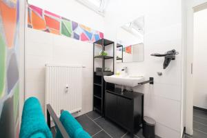 Φωτογραφία από το άλμπουμ του Renatus Apartments σε Eschau +31 φωτογραφίες