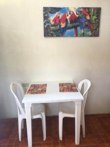 Fotografie z fotogalerie ubytování Hospedaje Maluli 02 v destinaci Santa Elena