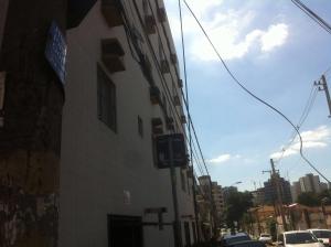 Η γειτονιά γύρω από ή μία γειτονιά κοντά σε αυτό το ξενοδοχείο