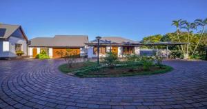 Fotografie z fotogalerie ubytování The Greywood v destinaci Durban