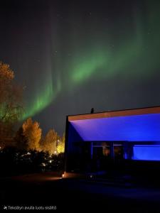 Fotografie z fotogalerie ubytování Arctic Circle Aurora Guesthouse v destinaci Rovaniemi
