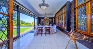 Fotografie z fotogalerie ubytování The Greywood v destinaci Durban