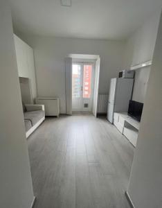 Η κουζίνα ή μικρή κουζίνα στο muratori prime