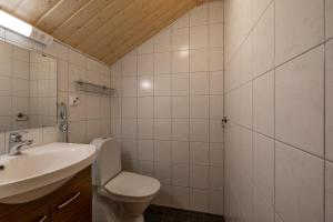 Ένα μπάνιο στο Sammalkaltio 1 by Hi Ylläs +25 φωτογραφίες