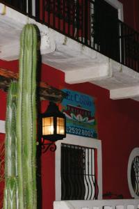 Fotografie z fotogalerie ubytování Hotel El Casino v destinaci Casares