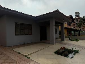 Edificio in cui si trova la casa vacanze