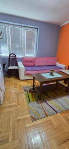 Fotografie z fotogalerie ubytování Apartment Hana v destinaci Prilep