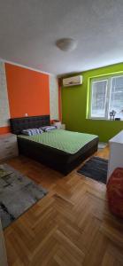 Fotografie z fotogalerie ubytování Apartment Hana v destinaci Prilep