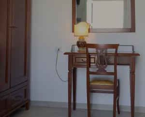 Fotografie z fotogalerie ubytování Agriturismo Green Planet v destinaci San Cono